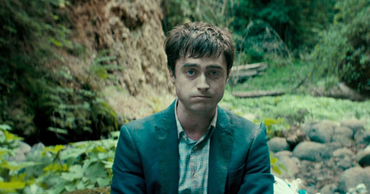 Filmes independentes de Daniel Radcliffe que fracassaram completamente