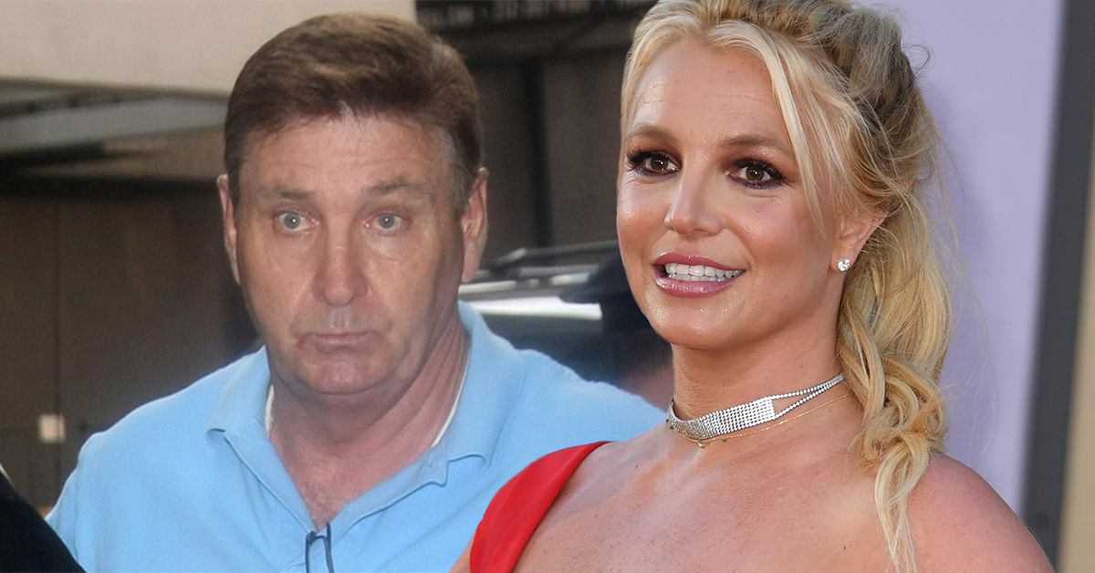 Pai de Britney Spears quer que ela preste depoimento