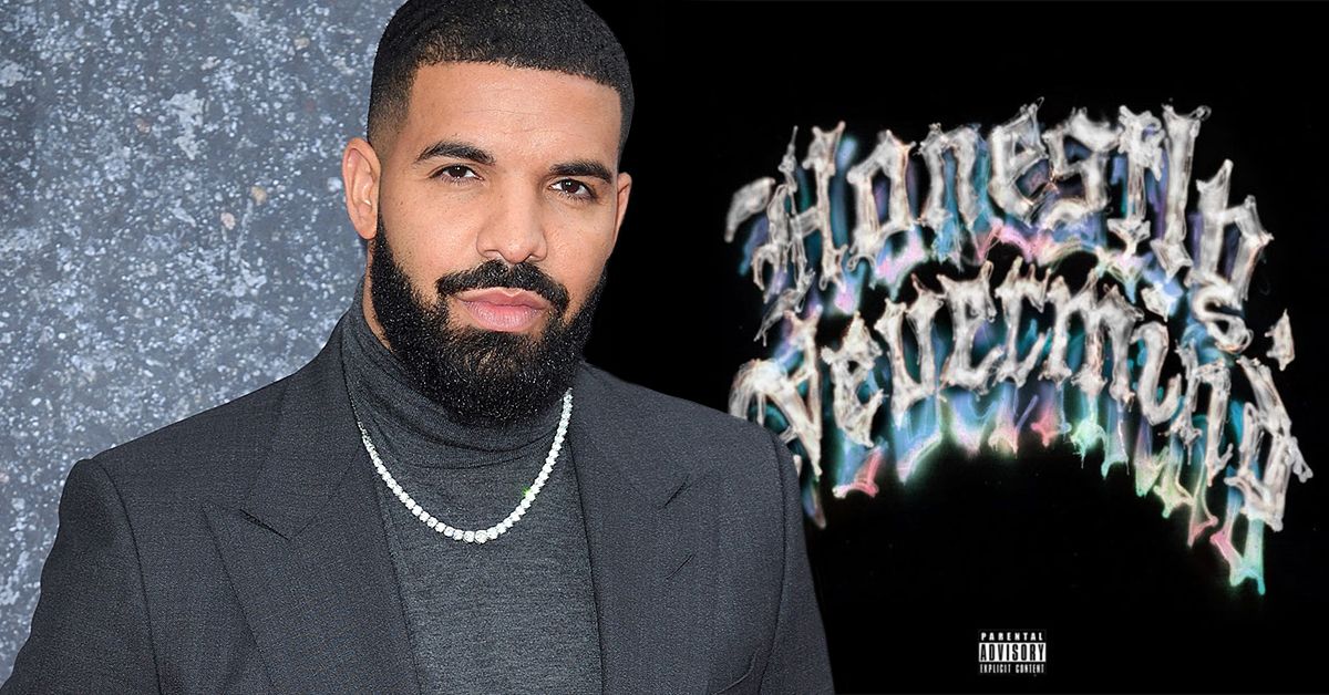 Drake surpreende fãs com novo álbum 'Honestly, Nevermind'