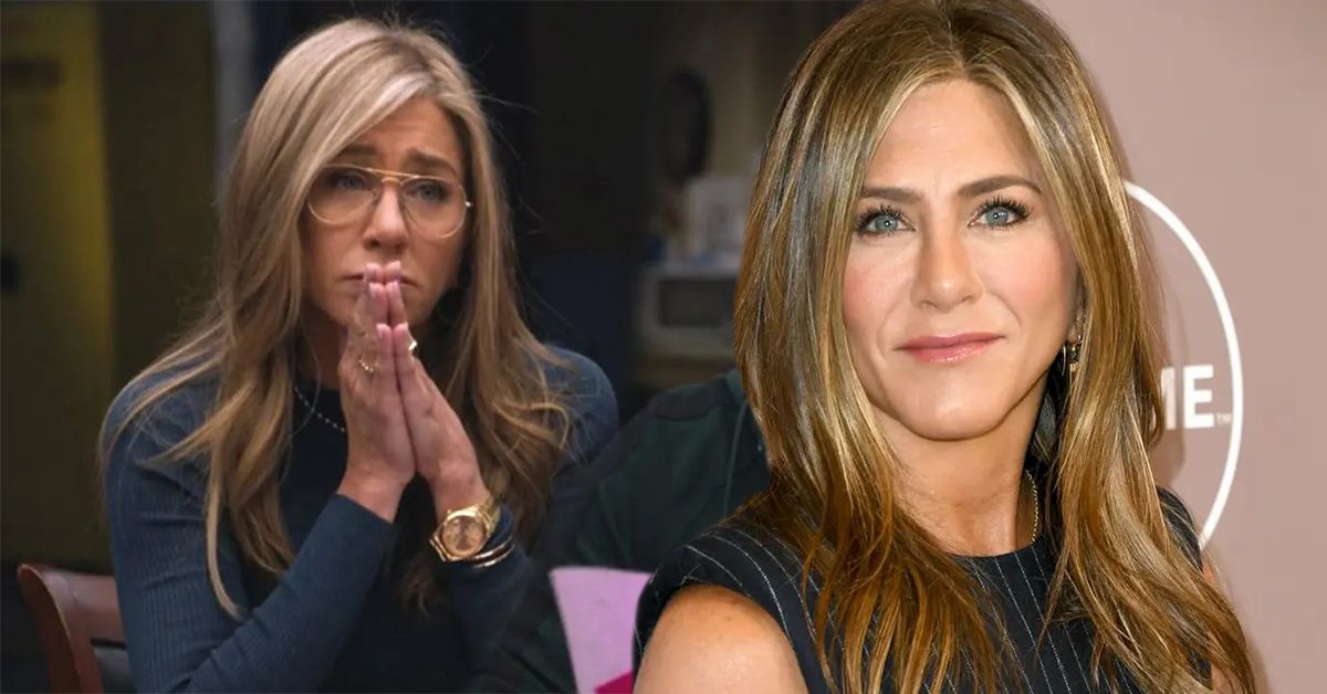 Jennifer Aniston revelou como realmente lidou com o fim de 'Friends'