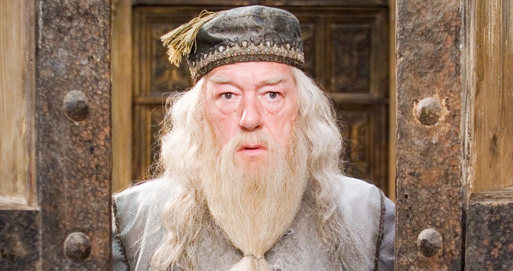 Este ator lendário recusou a chance de interpretar Alvo Dumbledore por um insulto pessoal