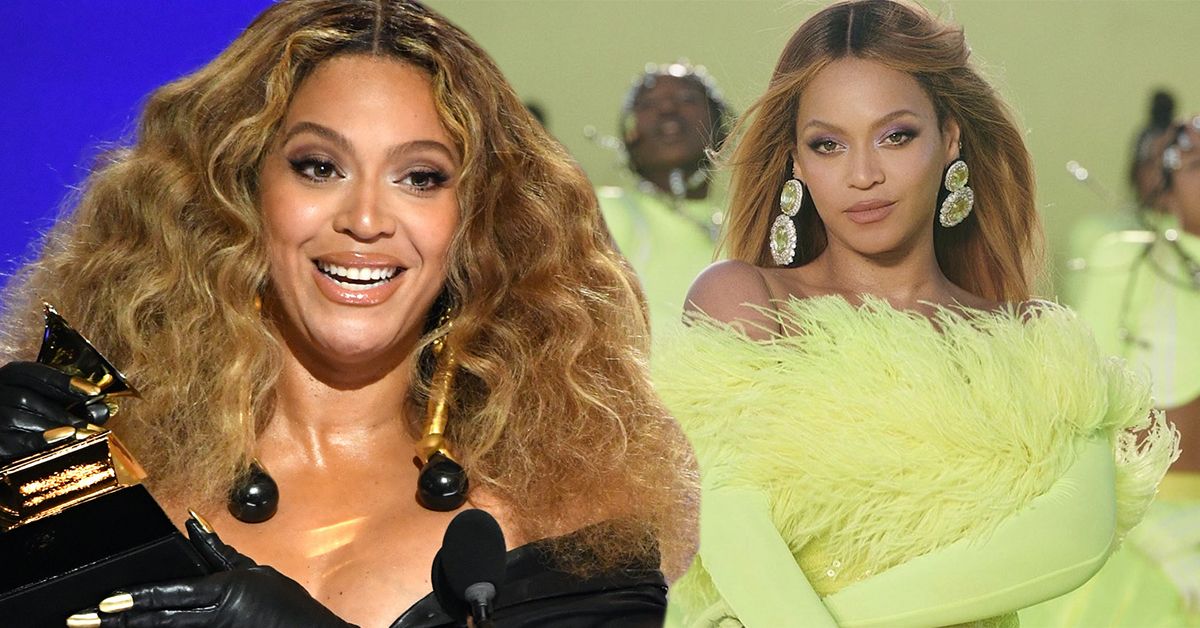 Beyoncé anuncia seu primeiro álbum em mais de seis anos