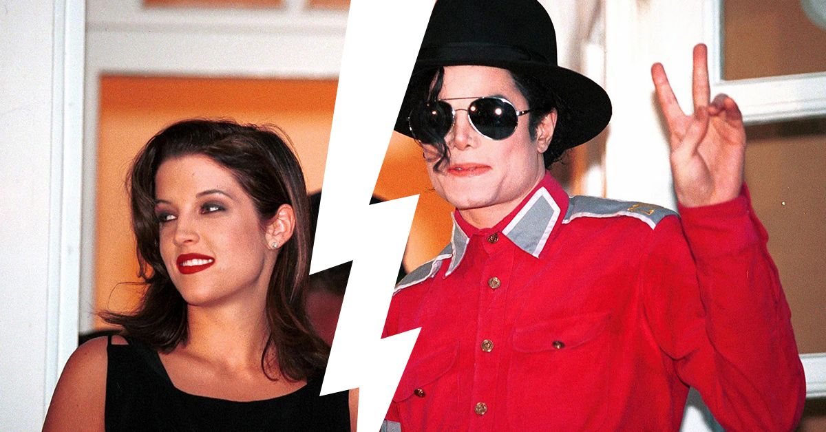 Como os sentimentos de Lisa Marie Presley em relação a Michael Jackson evoluíram depois que ele morreu