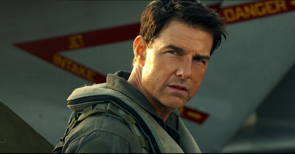Além de Tom Cruise, quem é o Top Gun mais rico: Maverick Stars?