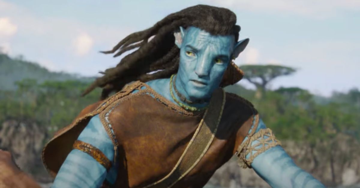 Como Sigourney Weaver realmente se sente sobre interpretar uma garota de 14 anos em Avatar: The Way Of The Water