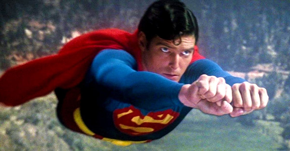 Onde estão esses atores famosos que interpretaram Superman agora?