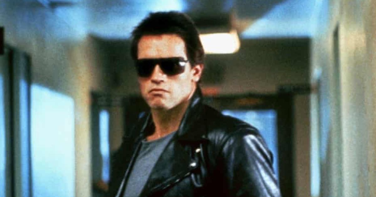 Agente de Arnold Schwarzenegger disse a ele que este filme icônico destruiria sua carreira