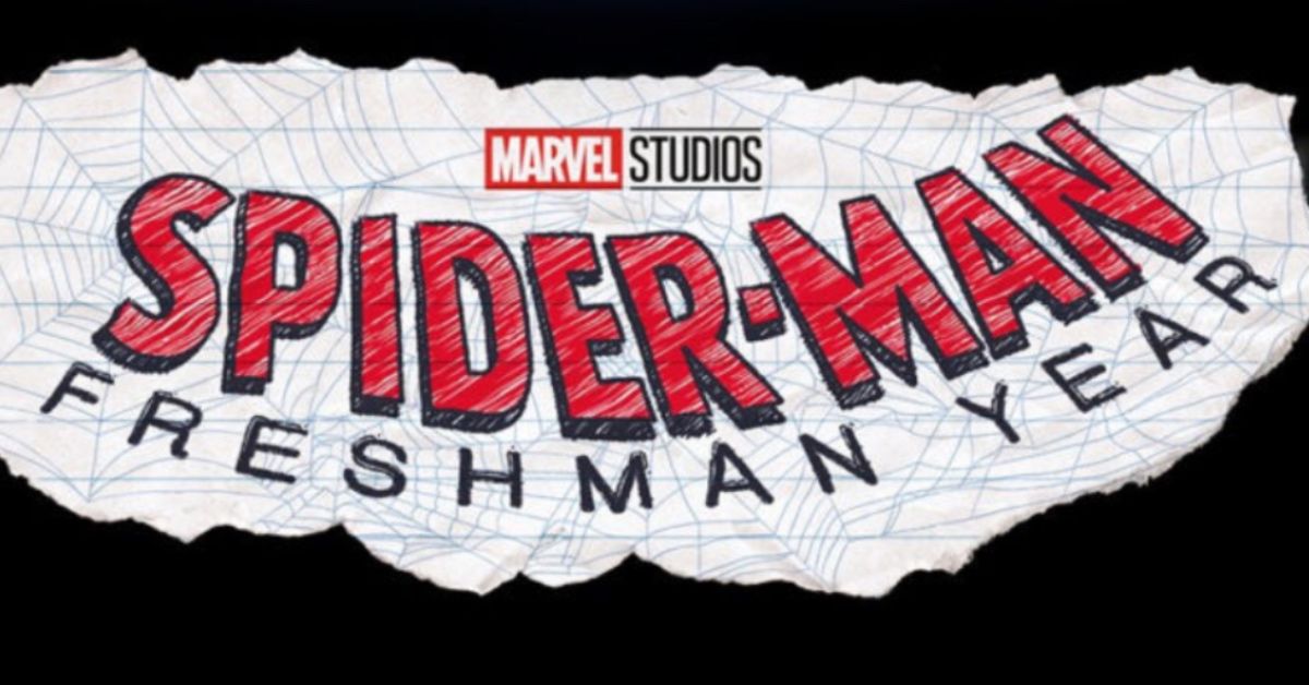 Spider-Man: Freshman Year: Tom Holland está retornando para a série animada?