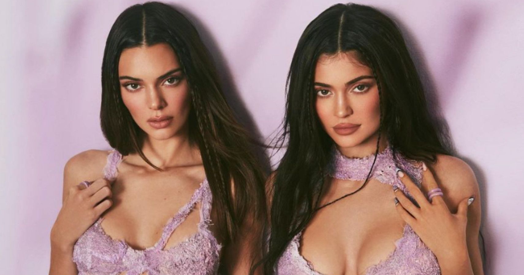 Kendall Jenner chama os filhos de Kylie como o melhor “controle de natalidade”
