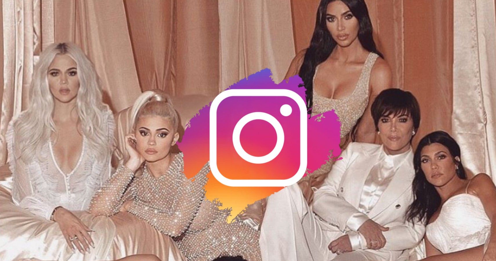 As Kardashians criticam o Instagram por tentar ser TikTok (e IG responde)