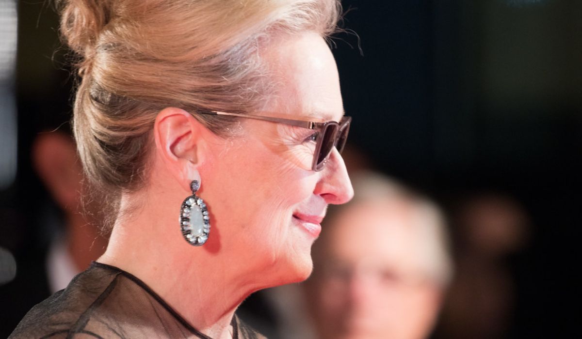 Estes são os looks mais icônicos do tapete vermelho de Meryl Streep