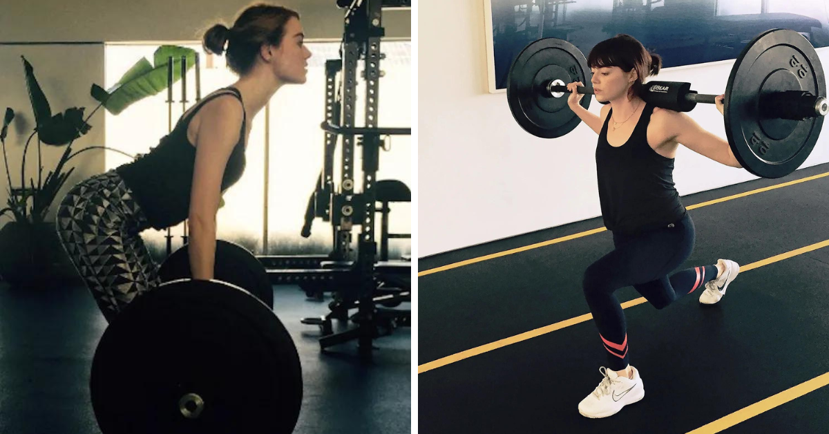 A maneira real de Emma Stone ganhar 15 quilos de músculo
