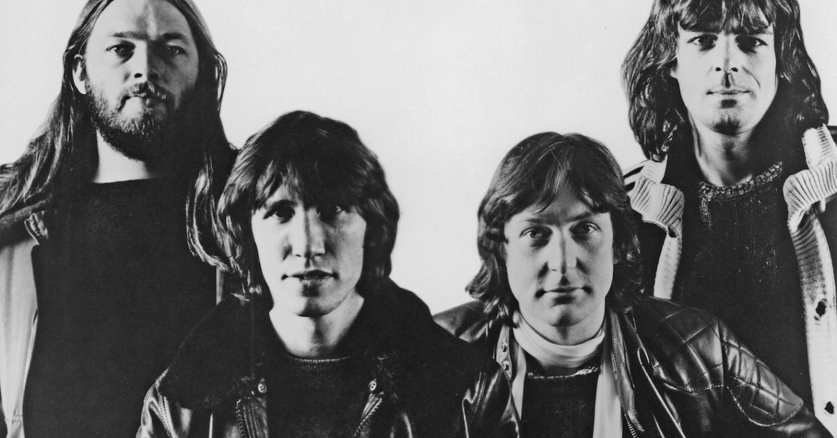 As 8 músicas mais tristes do Pink Floyd (e seu significado)
