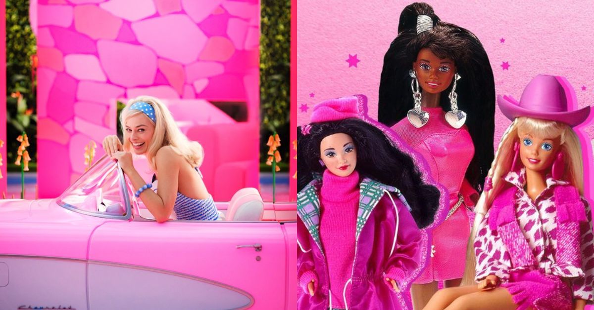 O que é Barbiecore e por que é tendência?