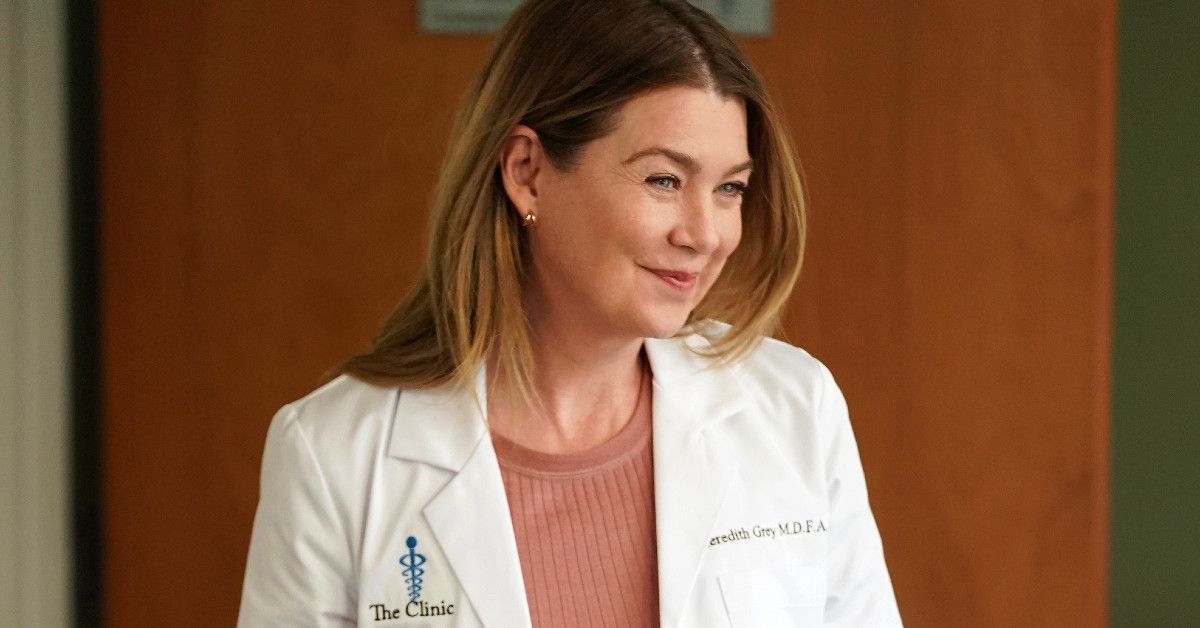 O que as estrelas de Grey s Anatomy disseram sobre a saída de Ellen Pompeo da série