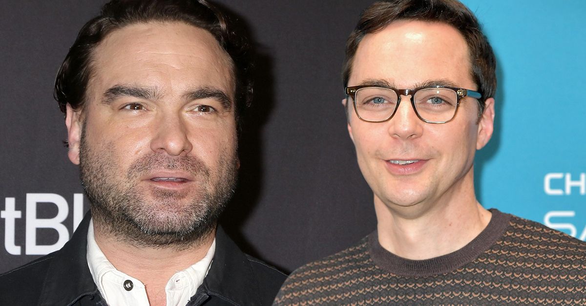 A verdadeira razão pela qual Johnny Galecki recusou interpretar Sheldon Cooper em The Big Bang Theory