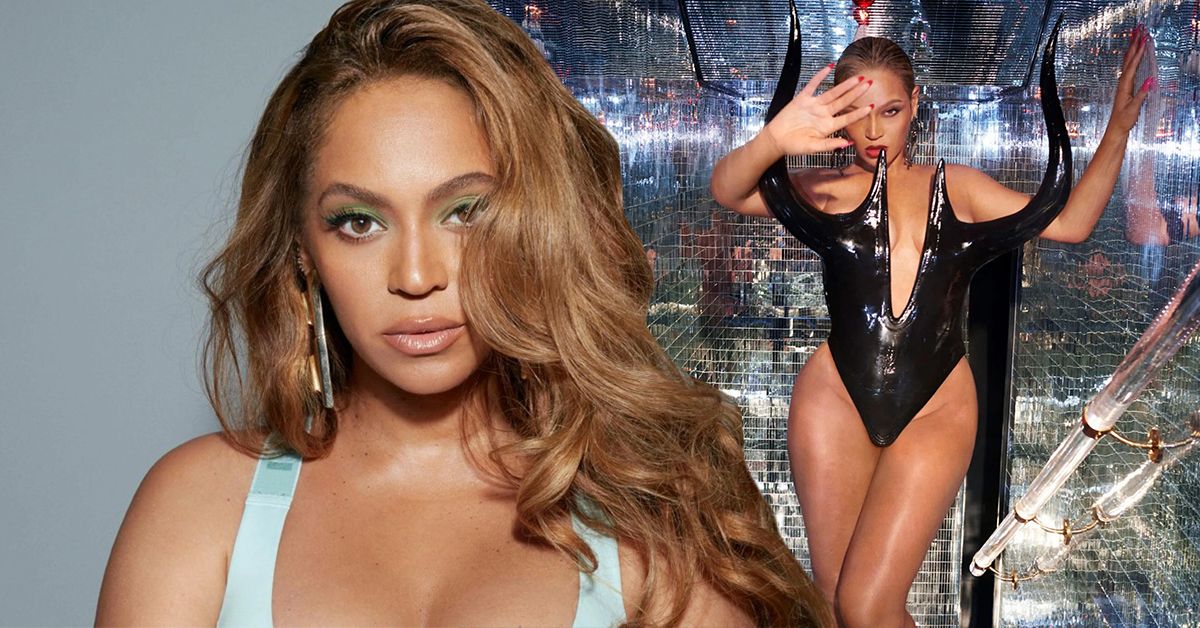 A verdadeira razão pela qual o novo álbum de Beyoncé, Renaissance, está recebendo críticas mistas