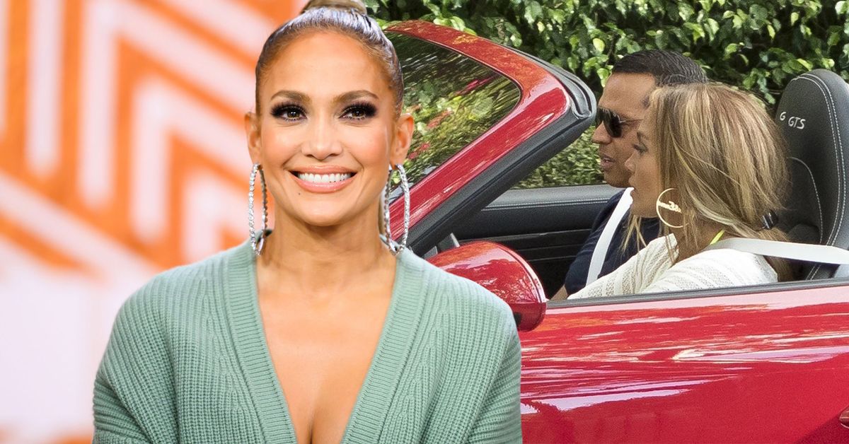 Por que Jennifer Lopez começou a dirigir novamente depois de 25 anos?