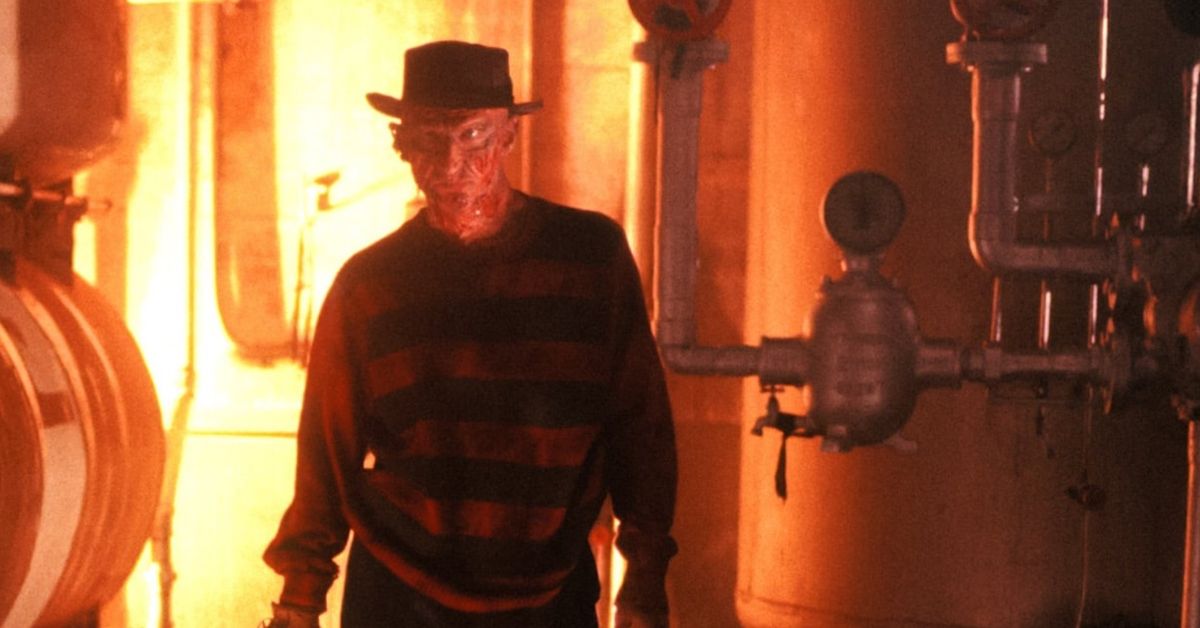 Wes Craven "Lamenta" um pesadelo no final de Elm Street e o fato de que ele não ganhou dinheiro nas sequências