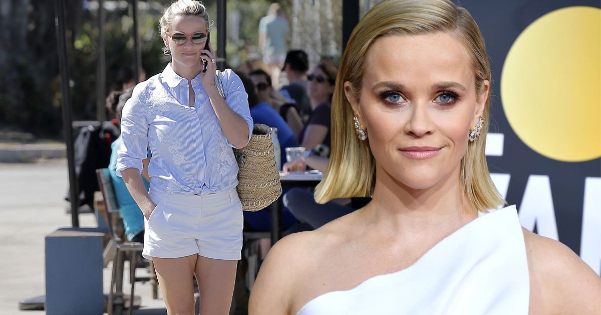 Reese Witherspoon vendeu sua produtora por US $ 900 milhões, mas ela é realmente a atriz mais rica do mundo?