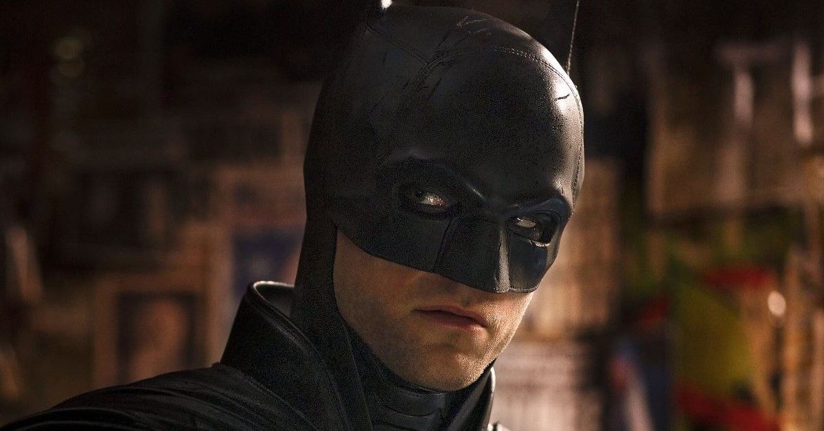 Onde Robert Pattinson está no futuro de Batman 2?