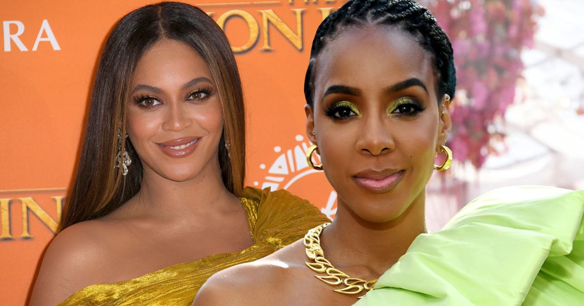 Fãs acham que o legado de Beyoncé seria diferente se Kelly Rowland tivesse feito isso