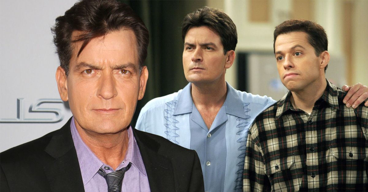 Jon Cryer admitiu que Charlie Sheen não era o mesmo durante a 8ª temporada de Two and a Half Men