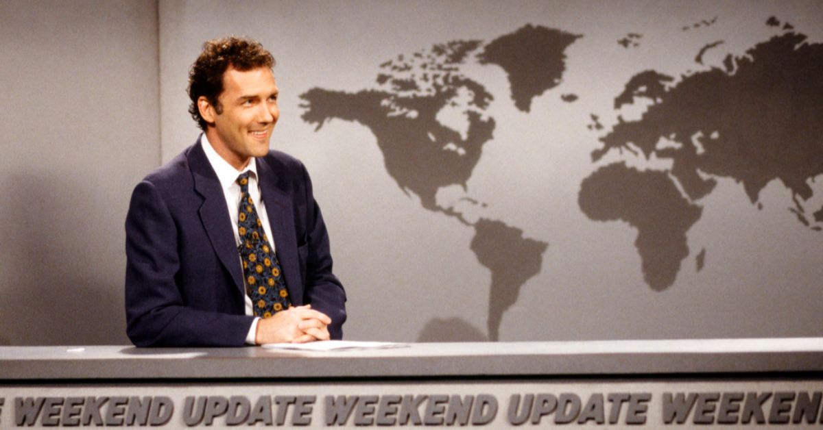 Estes foram os momentos mais icônicos de Norm Macdonald no SNL