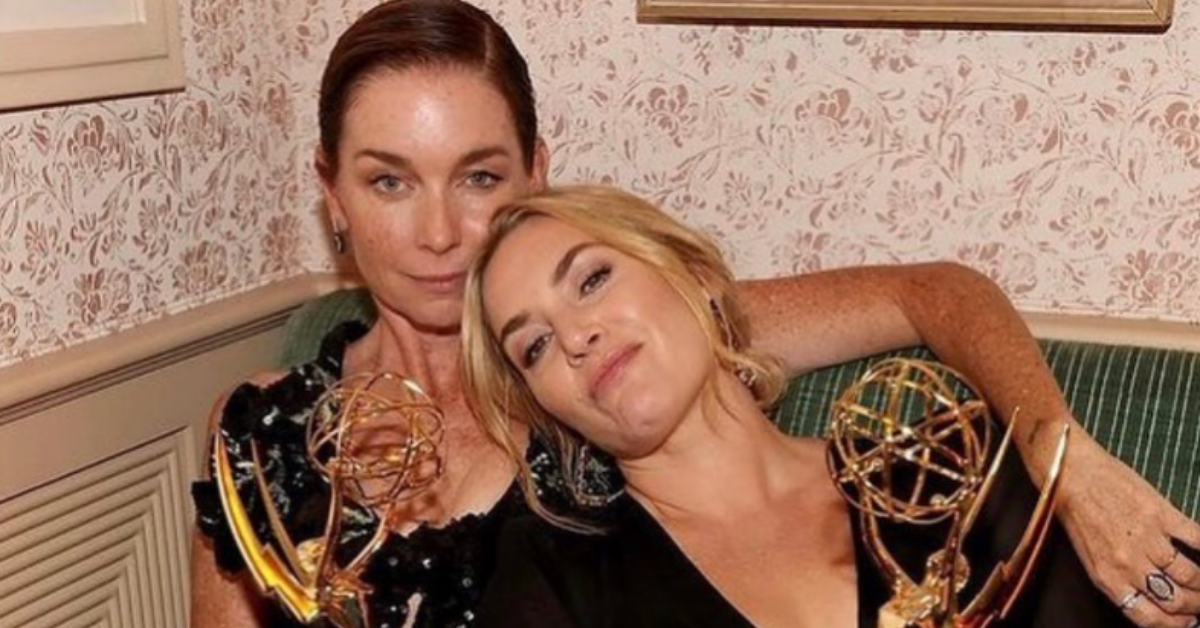 Kate Winslet perdeu um Oscar ao tentar enviar uma mensagem a Hollywood