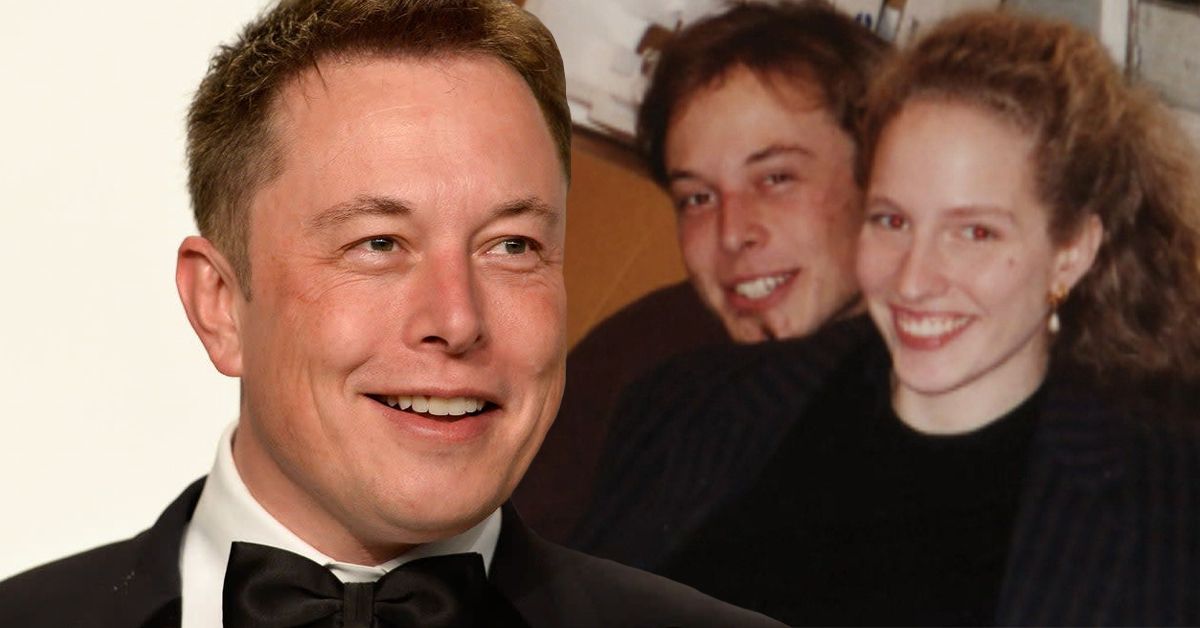 O que a ex-namorada de Elon Musk, Jennifer Gwynne, leiloou por milhares?