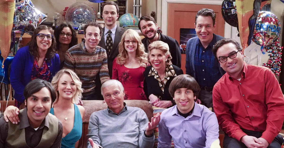Como Adam West realmente se sentiu ao aparecer em The Big Bang Theory