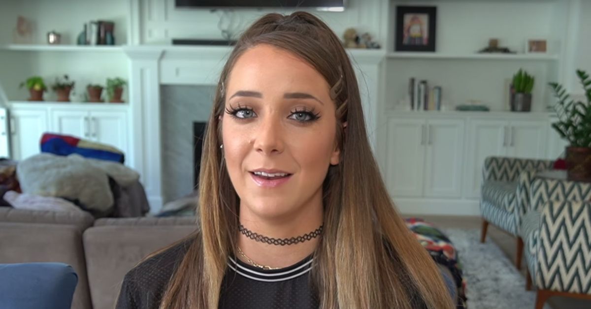 O que aconteceu com a ex-youtuber Jenna Marbles?