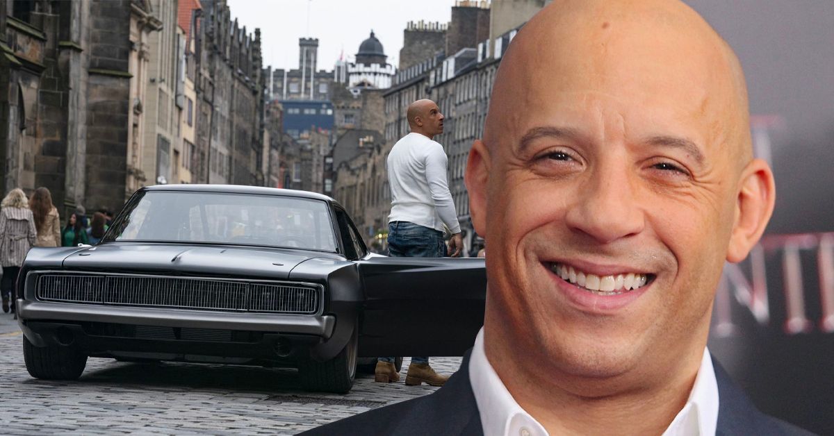 De acordo com Vin Diesel, carros precisam fazer teste para Velozes e Furiosos