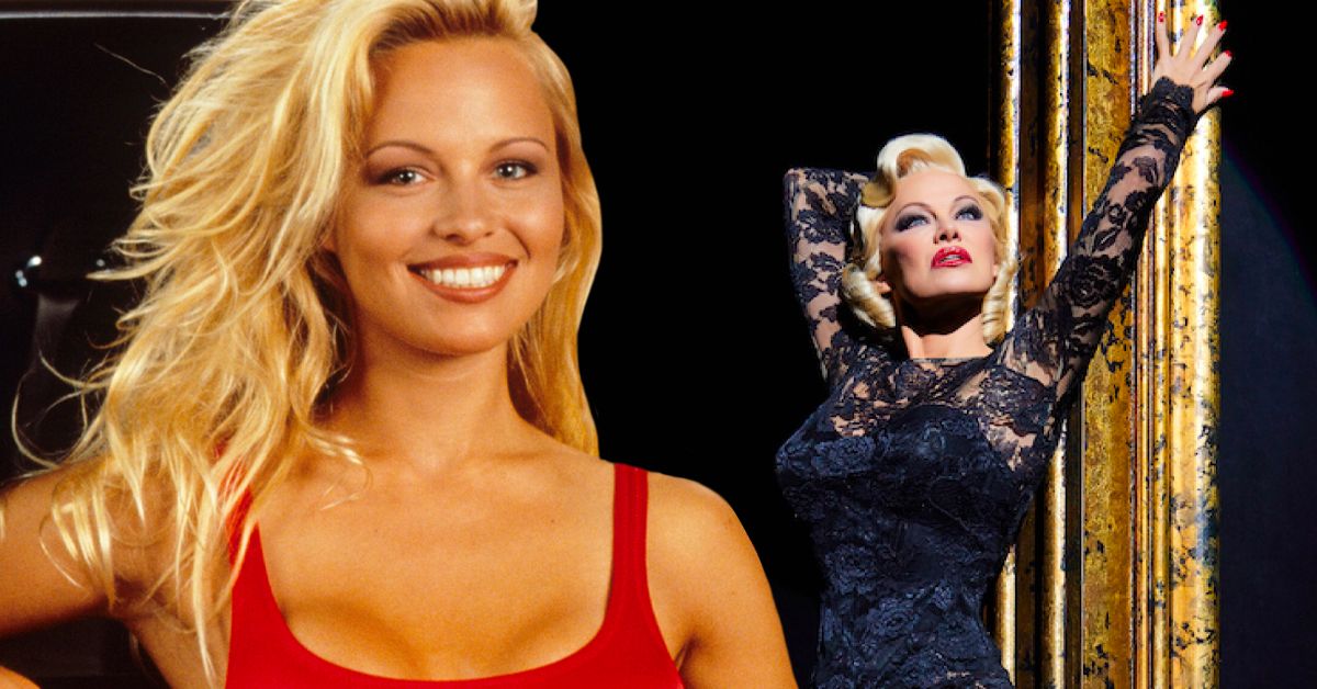 Como Pamela Anderson deixou de ganhar US $ 6,6 milhões por ano para ficar sem dinheiro