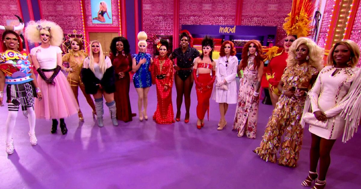 Onde está o elenco da décima temporada de RuPaul s Drag Race hoje?