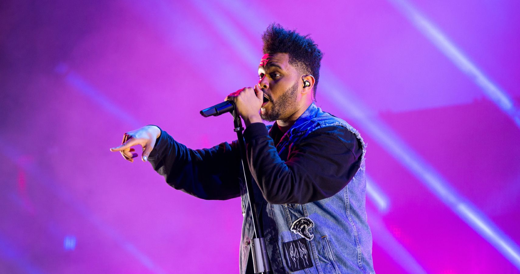 10 músicas do The Weeknd que eram sobre seus interesses amorosos (e sobre quem eram)