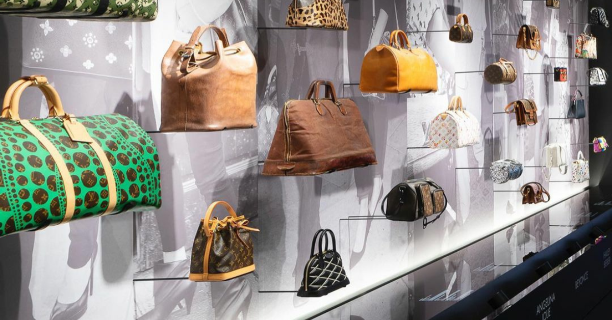 10 bolsas Louis Vuitton mais elegantes de 2022