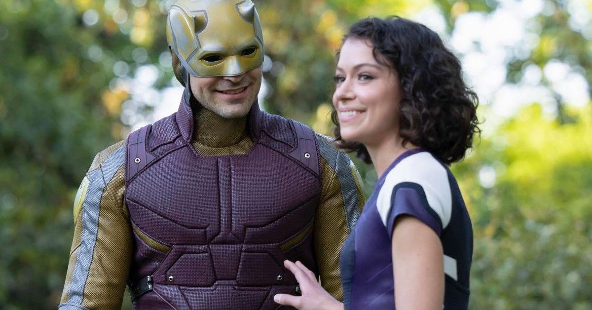 Tatiana Maslany pode estar olhando para um retorno à Marvel depois de She-Hulk (e um salário maior)