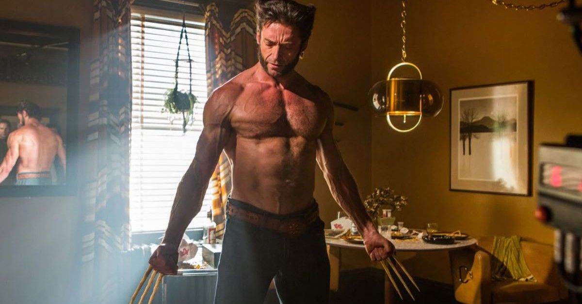 Hugh Jackman já está se preparando para interpretar Wolverine novamente
