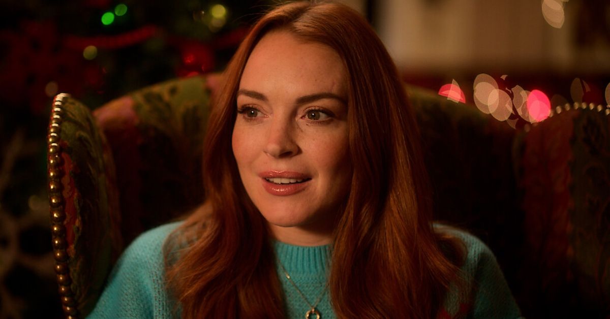 O retorno de Lindsay Lohan em 2022 será um enorme sucesso, de acordo com seus fãs