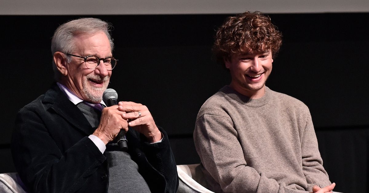 Como Steven Spielberg escalou Gabriel LaBelle para interpretar Ele mesmo em The Fabelmans