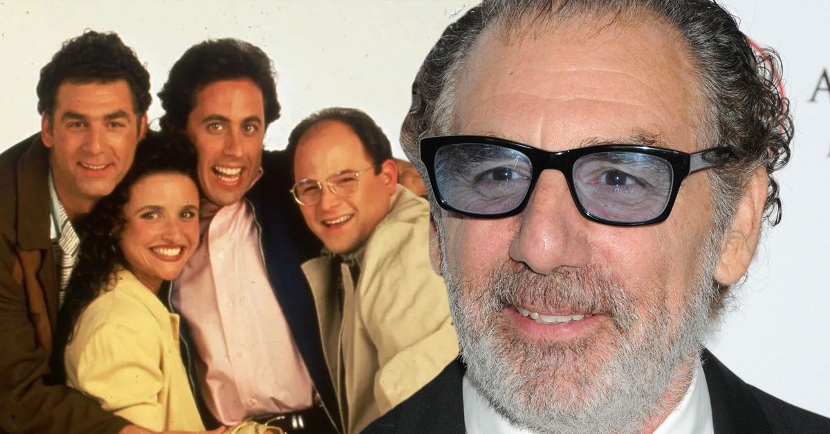 O elenco de Seinfeld reclamou das ovações de Michael Richards durante as gravações