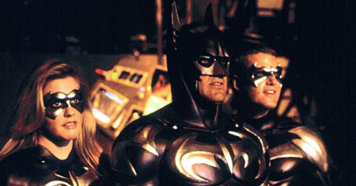 George Clooney protegeu Alicia Silverstone nos bastidores durante o maior fracasso de suas carreiras, Batman e Robin