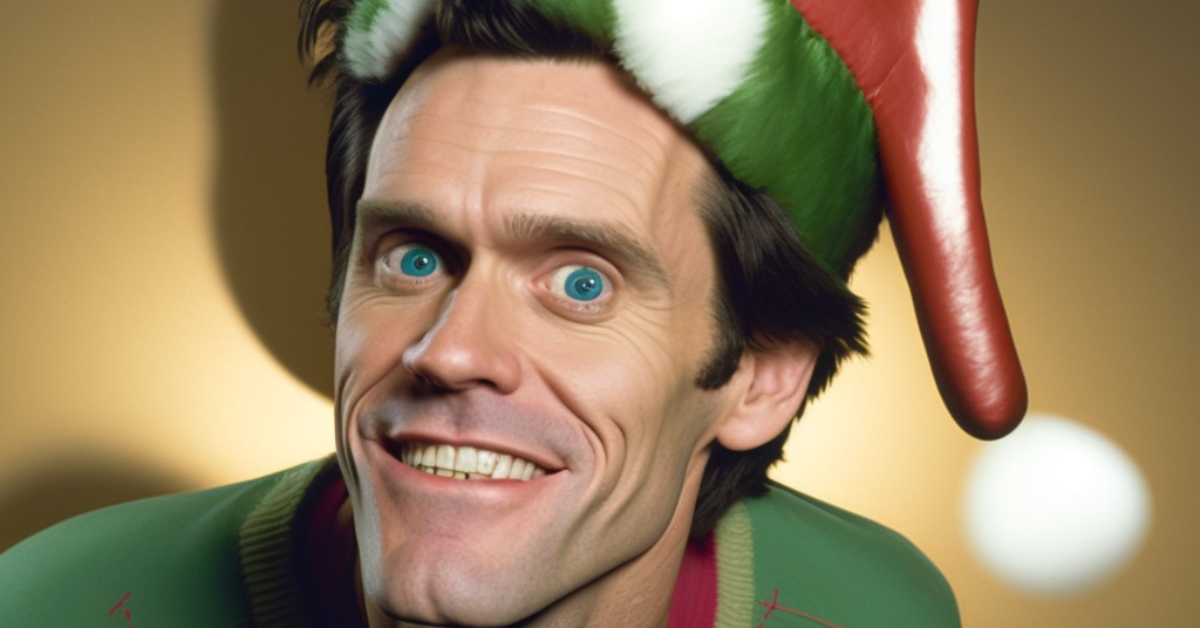 Jim Carrey recusou um clássico de Natal que renderia US $ 225 milhões nas bilheterias