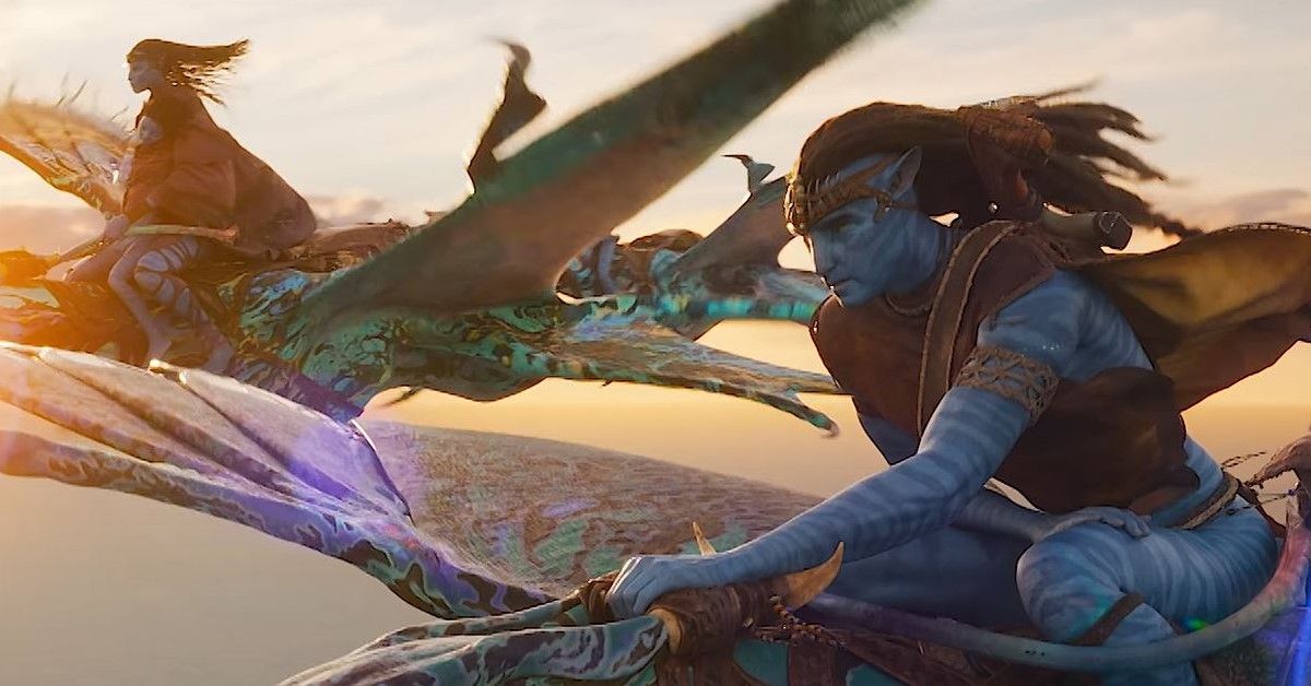 O Avatar de James Cameron: The Way Of Water vale a pena esperar, de acordo com os críticos?