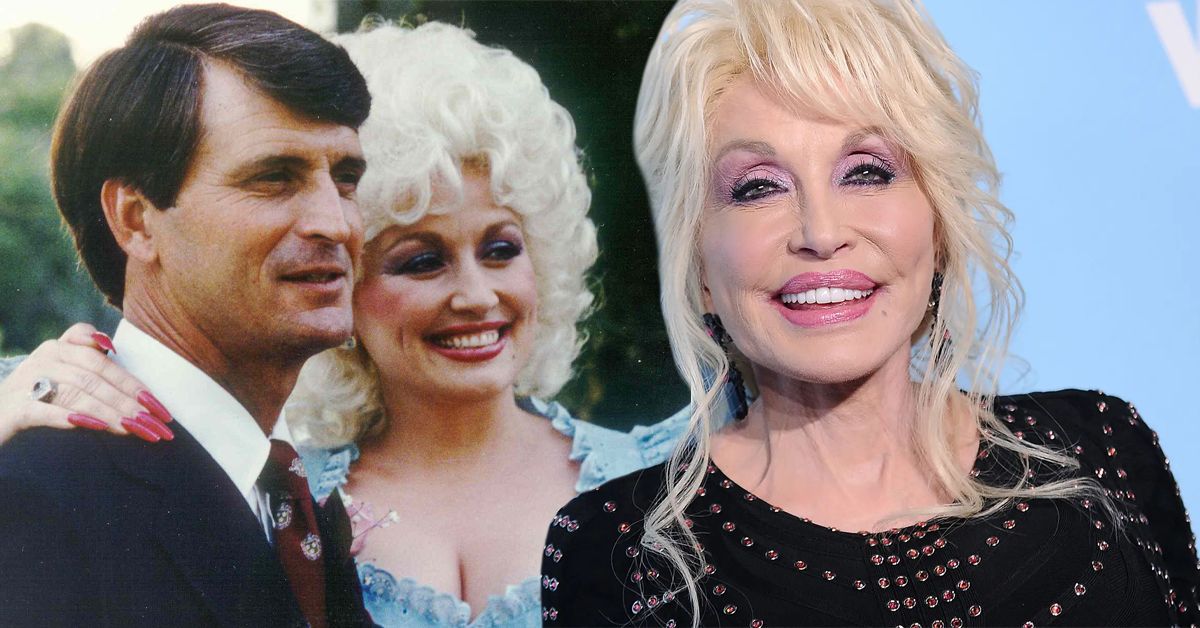 Podemos ter interpretado mal Jolene de Dolly Parton todos esses anos