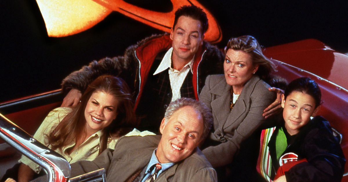 8 shows que foram ofuscados por Seinfeld