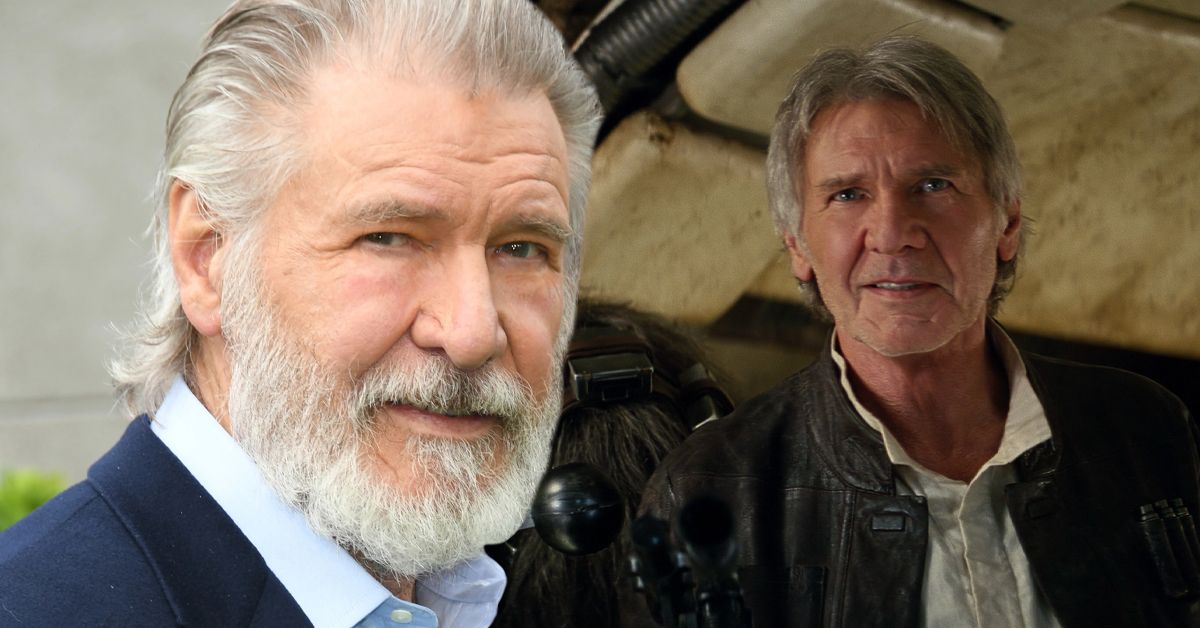 Lesão na perna quebrada de Harrison Ford no set de Star Wars: Episódio VII O Despertar da Força resultou em um processo de $ 2 milhões