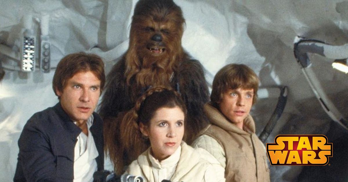 Como o elenco original de Star Wars realmente se sente sobre as sequências e shows da Disney?