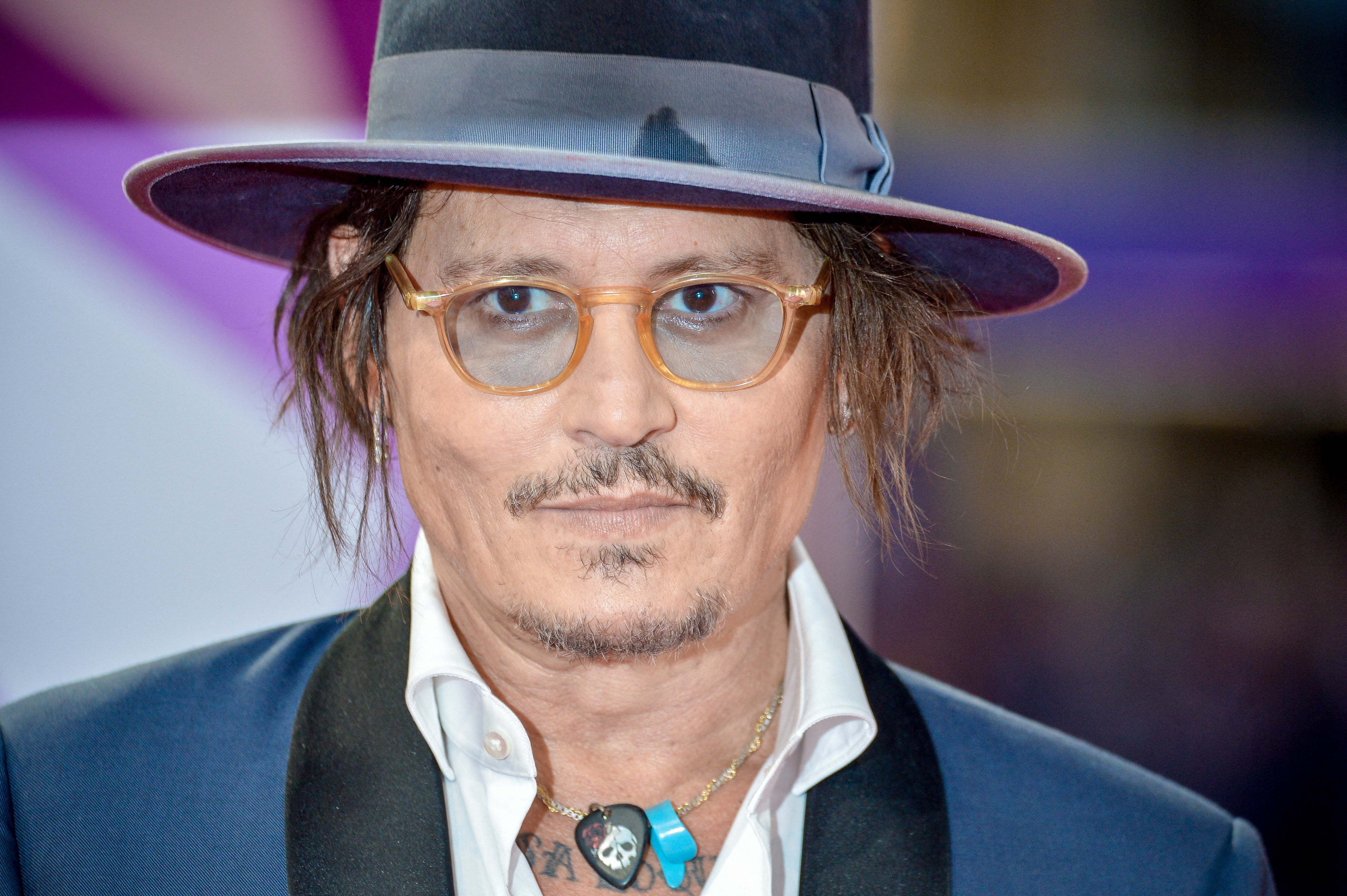 Aqui está o que sabemos sobre o apelo de Amber Heard em sua batalha contra Johnny Depp